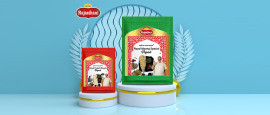 Delicious Papad Manufacturer and Supplier in India