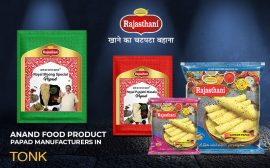 Best Quality Papad Makers and Sellers in Tonk